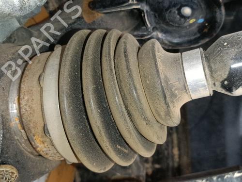 Drivaksel fortil Højre OPEL CORSA F (P2JO) 1.2 (68) (101 hp) 28098676