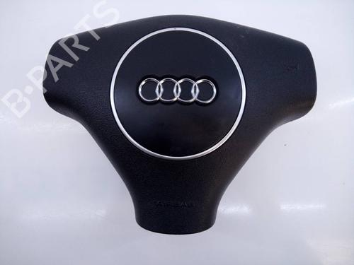 Airbag chauffør AUDI A3 (8P1) 2.0 TDI 16V (140 hp) 7063512