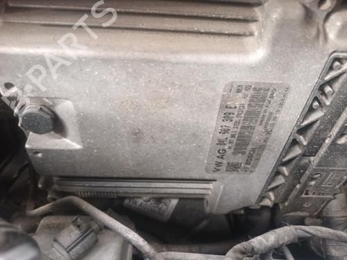Used Control unit Control unit SEAT TOLEDO IV (KG3) 1.6 TDI (115 hp) 40120283 40120283