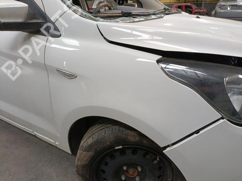 Right front fenders FORD KA+ III (UK, FK)  | BP29940991C42 