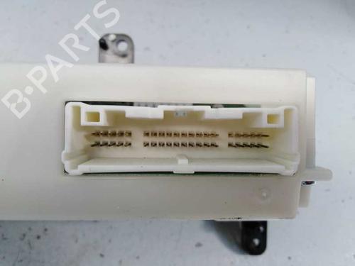 Climate control NISSAN QASHQAI / QASHQAI +2 I (J10, NJ10, JJ10E) 1.6 dCi | BP6253588I5 