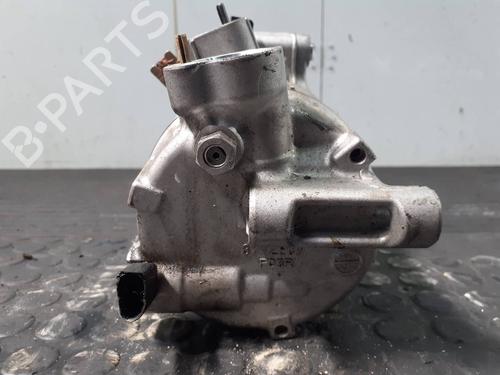 AC compressor SEAT ARONA (KJ7, KJP) 1.0 TSI | BP7658403M34 