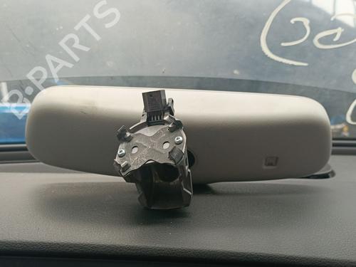 Rear mirror AUDI A6 C7 (4G2, 4GC) 2.0 TDI | BP37518561I6 - Image 2