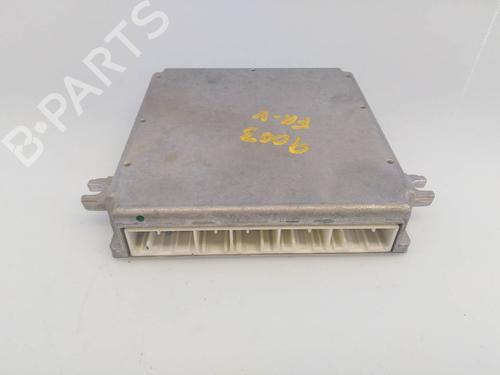 Used Engine control unit (ECU) HONDA FR-V (BE) 1.7 (BE1) (125 hp) 7969024