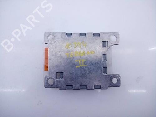 Used ECU airbags NISSAN TERRANO II (R20) 2.7 TDi 4WD (125 hp) 10564578
