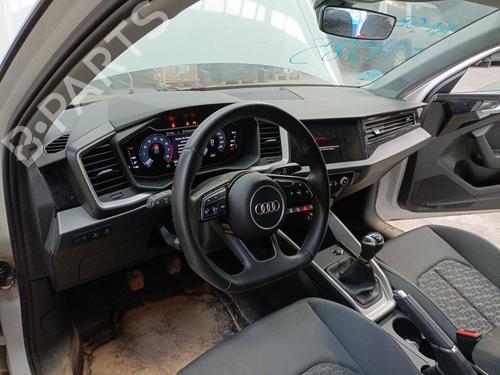 Engine control unit (ECU) AUDI A1 Sportback (GBA) 30 TFSI | BP33855203M57  - Image 9