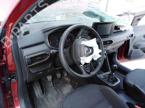 Gearbox DACIA SANDERO III 1.0 TCe 90 | BP15254534M3 