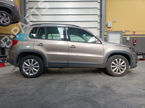 Used Parts VW TIGUAN (5N_)  2.0 TDI  4468646