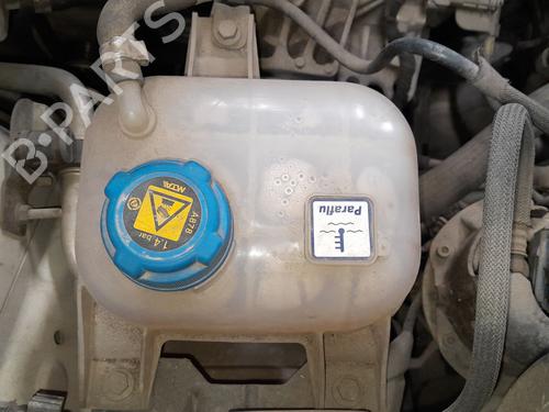Expansion tank OPEL COMBO Box Body/MPV (X12) 1.3 CDTI (B05) BP25769518C120