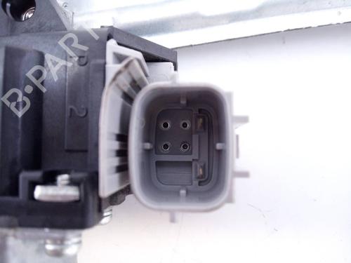 Rear left window mechanism NISSAN JUKE (F15) 1.6 | BP13249770C24 