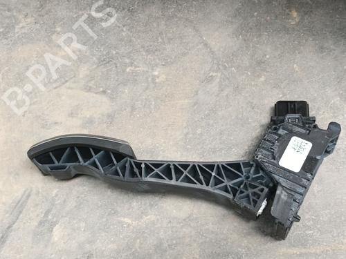Used Pedal SKODA KAROQ (NU7, ND7) 1.5 TSI (150 hp) 28167694