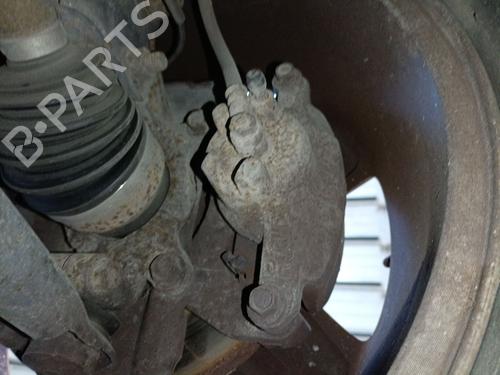 Used Left front brake caliper Left front brake caliper 36910918 36910918