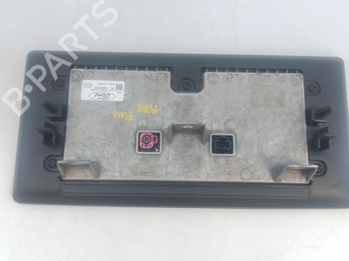 Instrument cluster FORD PUMA (J2K, CF7) 1.0 EcoBoost mHEV | BP36552123C47 - Image 3