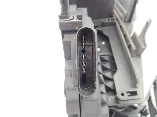 Front left lock FORD FOCUS III 1.6 TDCi | BP2675924C98 