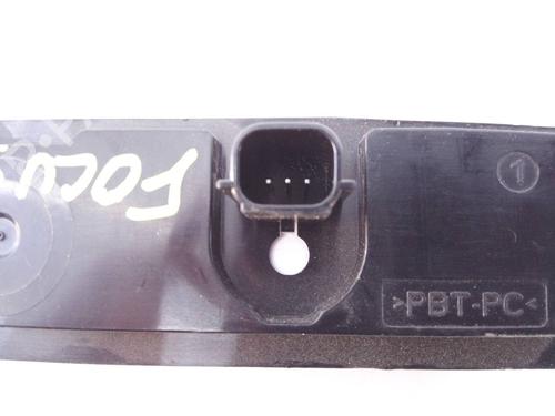 Tailgate handle FORD FOCUS IV (HN)  | BP20641013C132 