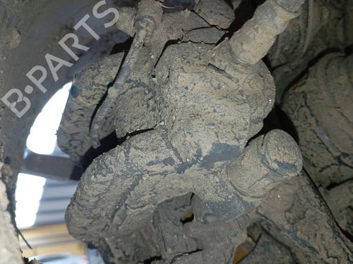 Used Right rear brake caliper Right rear brake caliper BMW 3 (F30, F80) 318 d (143 hp) 34559479 34559479