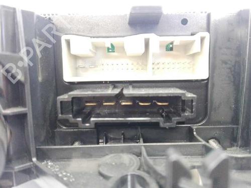 Climate control SEAT LEON (1P1) 1.9 TDI | BP2788290I5 