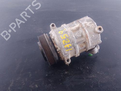 Used AC compressor VOLVO XC60 I SUV (156) D3 (150 hp) 31608771