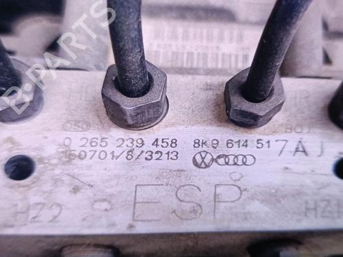 ABS pump AUDI A4 Allroad B8 (8KH) 2.0 TDI quattro | BP38702412M43 - Image 2