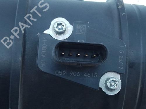 Mass air flow sensor AUDI A7 Sportback (4GA, 4GF) 3.0 TDI quattro | BP30168121M95 