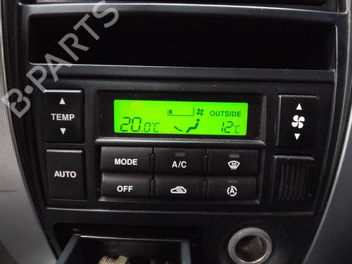 Used Climate control HYUNDAI TUCSON (JM) 2.0 CRDi (140 hp) 16218573