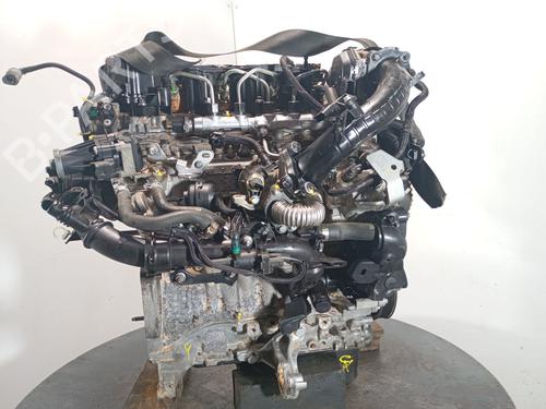Motor PEUGEOT 3008 II SUV (MC_, MR_, MJ_, M4_) [2016-2025]  23211669