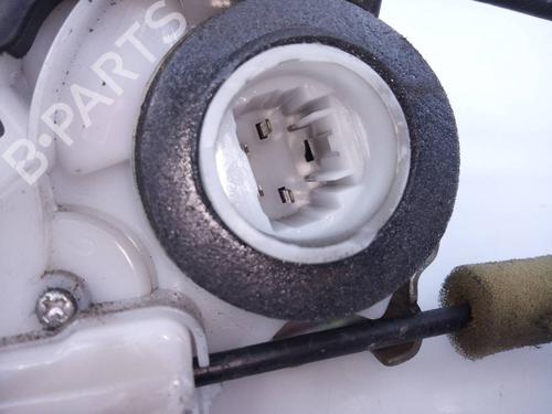Rear left lock TOYOTA PRIUS (_W3_) 1.8 Hybrid (ZVW3_) | BP9286854C100 