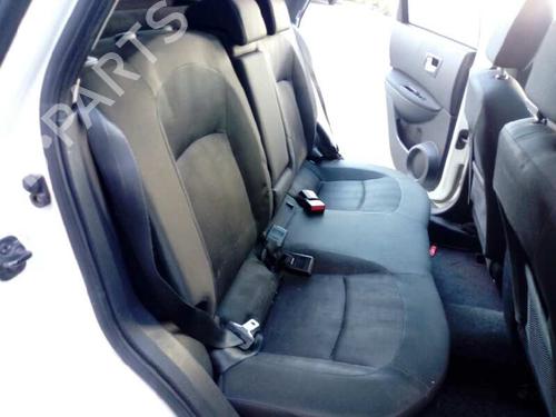 Instrument cluster NISSAN QASHQAI / QASHQAI +2 I (J10, NJ10, JJ10E) 1.5 dCi | BP2812712C47 