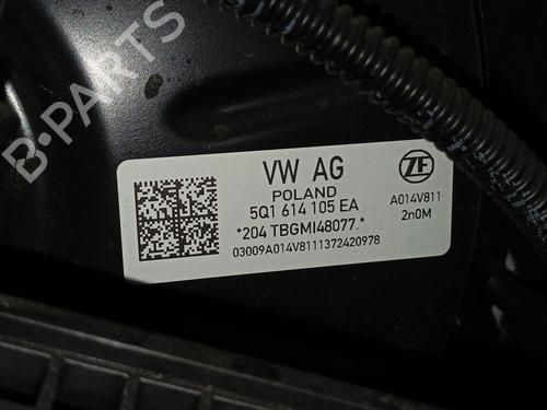 Used Servo brake VW T-ROC (A11, D11) 2.0 TDI SCR (116 hp) 32859411