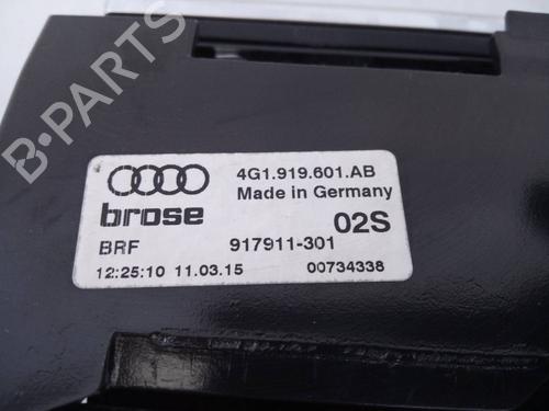 Electronic module AUDI A7 Sportback (4GA, 4GF) 3.0 TDI quattro | BP15545294M83 