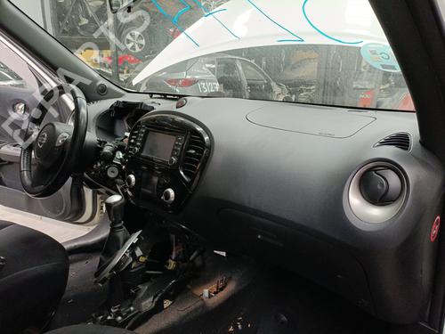 Used Dashboard NISSAN JUKE (F15) 1.2 DIG-T (115 hp) 25879810