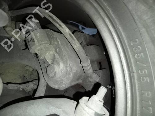 Used Right rear brake caliper VOLVO XC60 I SUV (156) [2008-2017]  17569204