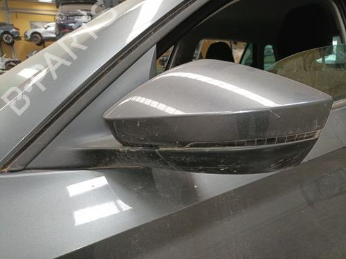 Used Left mirror Left mirror SKODA KAMIQ (NW4) 1.0 TSI (110 hp) 33240256 33240256