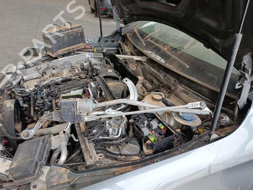 Used Front wiper motor MERCEDES-BENZ GLC (X253) 220 d 4-matic (253.915) (194 hp) 29463677