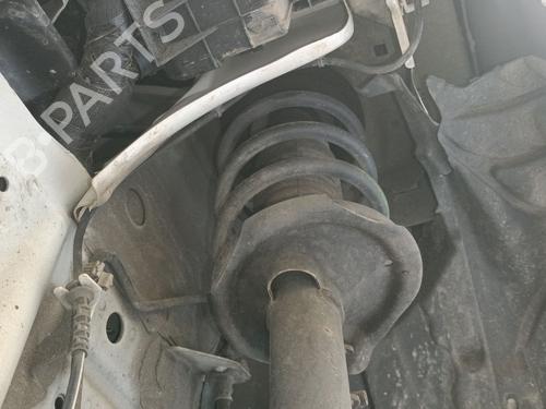 Used Left front shock absorber Left front shock absorber 37492432 37492432
