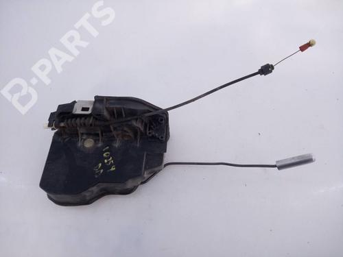 Used Front right lock Front right lock BMW 7 (E65, E66, E67) 730 d (218 hp) 10147060 10147060