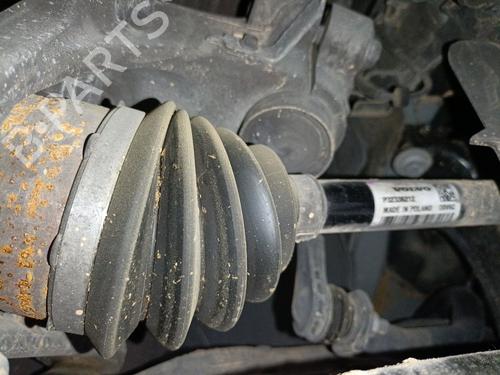 Used Right front driveshaft VOLVO XC40 (536) T3 (163 hp) 29938076