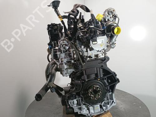 Engine FORD TRANSIT V363 Van (FCD, FDD) 2.0 EcoBlue RWD | BP31249633M1