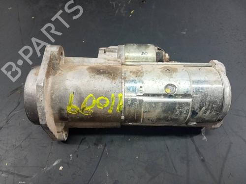 Used Starter KIA SORENTO I (JC) 2.5 CRDi 4WD (140 hp) 13072463