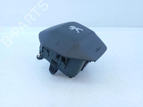 Airbag Kit PEUGEOT 5008 II (MC_, MJ_, MR_, M4_)  | BP20506815C86 