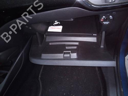 Glove box OPEL CORSA E (X15) 1.3 CDTI (08, 68) | BP11869462C95 