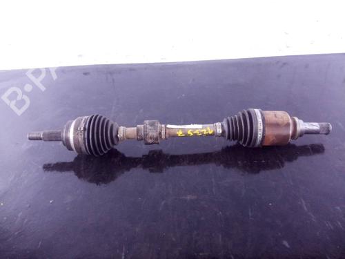 Used Left front driveshaft DACIA SANDERO III [2021-2025]  20933270