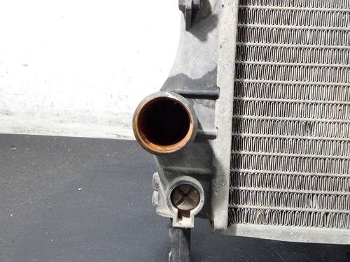 Køler FORD TRANSIT Van (FA_ _) 2.4 DI RWD (FAA_, FAB_, FAC_, FAD_) | BP16066629M31 