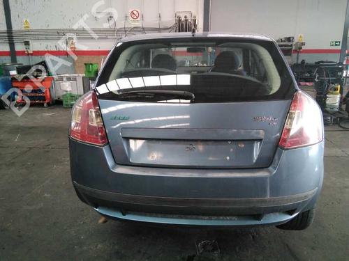 Módulo de ABS FIAT STILO (192_) 1.2 16V (192_XA1B) | BP4954968M43 