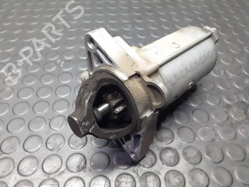 Starter NISSAN X-TRAIL II (T31) 2.0 dCi 4x4 | BP7521266M8 