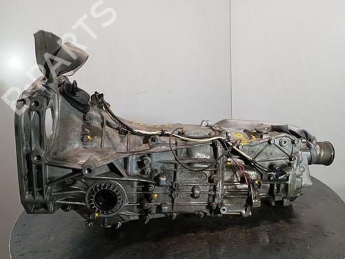 Used Gearbox SUBARU LEGACY V Estate (BR) [2008-2014]  20699232