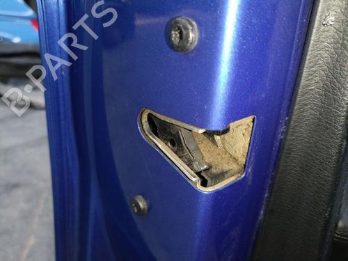 Used Front left lock BMW 1 (F20) 116 d (116 hp) 31929447