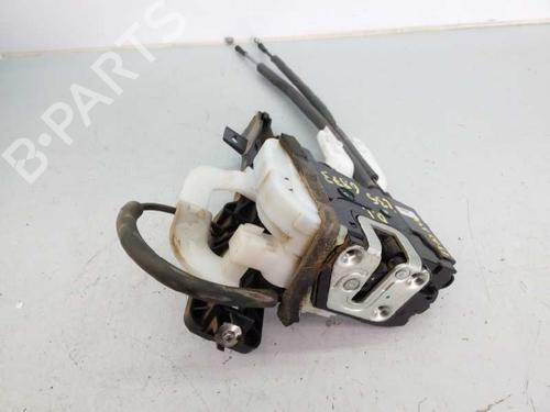 Front left lock HYUNDAI ix35 (LM, EL, ELH) 2.0 CRDi | BP4910654C98 