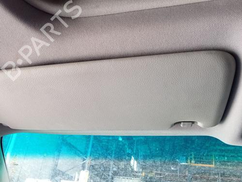 Left sun visor BMW 3 (E90) 320 d | BP38175259I1 - Image 2