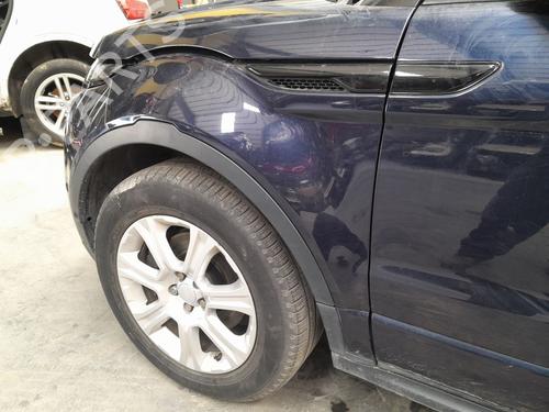 Left front fenders LAND ROVER RANGE ROVER EVOQUE (L538) 2.0 D 4x4 | BP26946461C41 